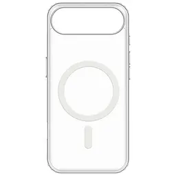 Чохол MAKE Apple iPhone 17 Air Crystal Magnet - мініатюра 1