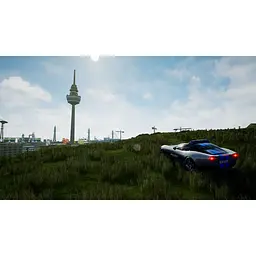 Ключ активації Microsoft Police Chase для Xbox One - мініатюра 2