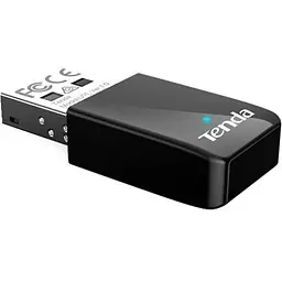 Мережевий адаптер USB U11 Tenda teh0024085 - мініатюра 2
