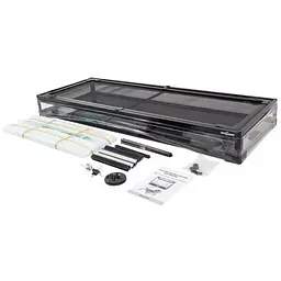 Тераріум Repti-Zoo 120x45x32см (RK0221) - мініатюра 7