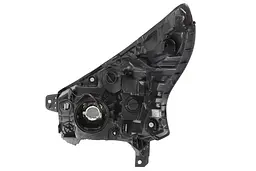Фара передня права FIAT TALENTO 296; NISSAN NV300; RENAULT TRAFIC III 08.14- TYC (20-14789-25-2) - мініатюра 2