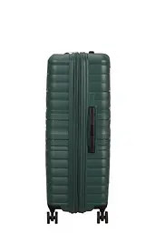 Валіза 78 См American Tourister FLYTWIST AFTERDARK PINE 78x50x30(33) MI1*14003 - мініатюра 11