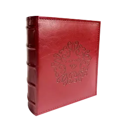 Альбом UFO PU-68100 Eleganze 15x20x100см (PU-68100 Eleganze)