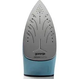 Парогенератор GORENJE SGH 2200 LBC (SG-8868) - мініатюра 4