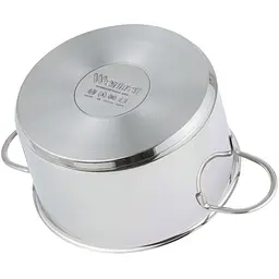 Каструля Gipfel Werner Como 2.4 л 18х9.5 см (50169) - мініатюра 2