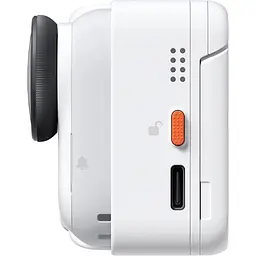 Екшн-камера Insta360 GO Ultra Creator Bundle Arctic White (CINSABEA_GOULTRA05) EU [153335] - мініатюра 4