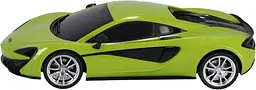 Машинка на радіокеруванні Kool Speed McLaren на батарейках, в асортименті (DHTRC10486GN) - мініатюра 10