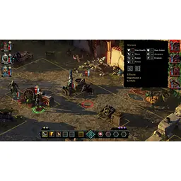 Ключ активації Microsoft The Hand Of Merlin для Xbox One/Series - мініатюра 4