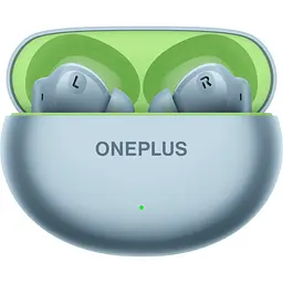 Навушники OnePlus Buds Ace 2 (E514A) Blue - мініатюра 2