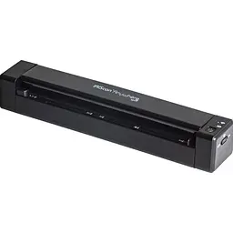 Протяжний сканер IRIS IRIScan Anywhere 6 Wi-Fi Simplex (461855) [160135] - мініатюра 6