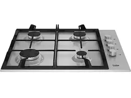Варильна поверхня Beko HIBG64122SX - мініатюра 2