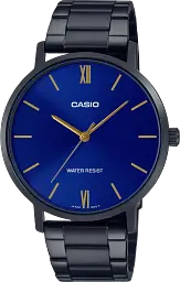 Годинник Casio TIMELESS COLLECTION MTP-VT01B-2B