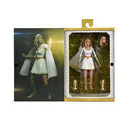 Фігурка NECA The Boys Пацани Starlight Ultimate Старлайт 18 см N TB SU - мініатюра 4