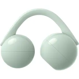 Навушники Sony LinkBuds Clip Green (WF-LC900/G) - мініатюра 4