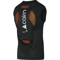 Захист корпусу Cairn Proride D3O Junior 6 Чорний-Синій