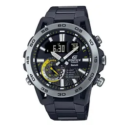 Годинник Casio ECB-40DC-1AEF - мініатюра 1