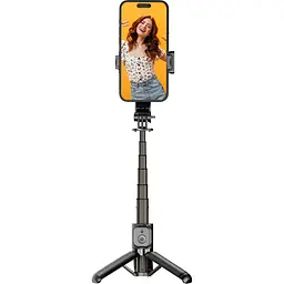 Монопод Proove Tiny Stick II Selfie Stick Tripod (MPTS20010001) [146337] - мініатюра 12