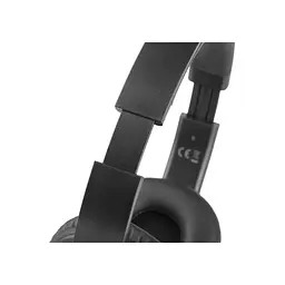 Навушники REAL-EL GD-820 Black - мініатюра 8