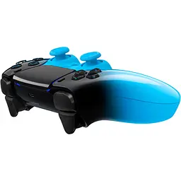 Геймпад Sony DualSense для PS5 Rhythm Blue (1000048536) [160500] - мініатюра 4