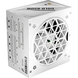 Блок живлення 1stPlayer HA-850BA4 850W White (NGDP-GLD-850-WH-EU) [147686] - мініатюра 6