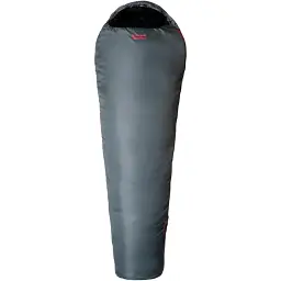 Спальний мішок Snugpak Travelpak 4 LZ Pebble Grey