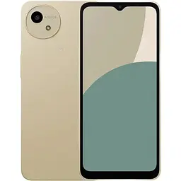 Смартфон Sharp Aquos Wish 4 6/128GB White (Global) [NFC, 5G]