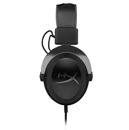 Ігрова гарнітура HyperX Cloud II Gun Metal (KHX-HSCP-GM) - мініатюра 3