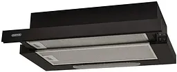 Витяжка телескопічна Eleyus BREEZE 700 60 BL - мініатюра 9