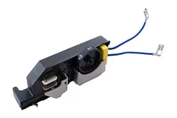 Регулятор обертів для відбійного молотка Bosch 11-Е CL-HT 25 - мініатюра 3
