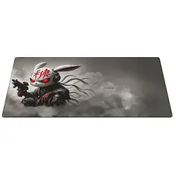 Килимок для мишки Hator Tonn EVO 3XL Angry bunny (HTP051) - мініатюра 3