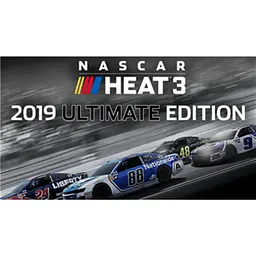 Ключ активації Microsoft Nascar Heat Bundle для Xbox One/Series S/X - мініатюра 6