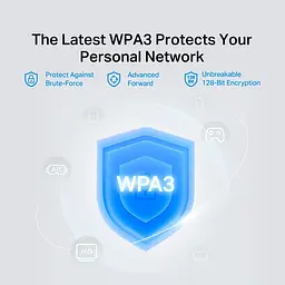 WiFi-адаптер Mercusys WiFi MA30E AC1200 PCI Express Wi-Fi 5 (AC) (MA30E) - мініатюра 4