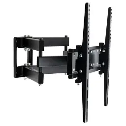 Настенный крепеж Charmount TV04T-R6 Черный