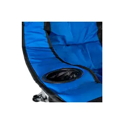 Крісло складане Ranger FC 750-052 Blue (RA2233) - мініатюра 10