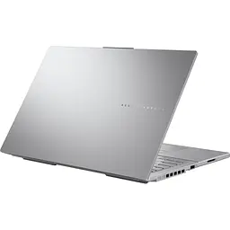 Ноутбук ASUS Vivobook Pro 15 N6506MV-MA021 15.6' 3K OLED, Intel Ultra 9 185H, 24GB, F2TB, NVD4060-8, NoOS, Сріблястий (90NB12Y2-M000X0) - мініатюра 6