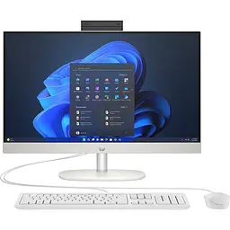 Моноблок HP ProOne 245 G10 Shell White A54YGET [149136]