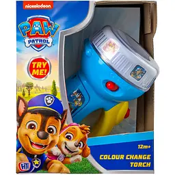 Розвивальна іграшка Paw Patrol Барвистий ліхтарик (1500034) - мініатюра 3