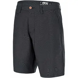 Шорти Picture Organic Noas XL Чорний