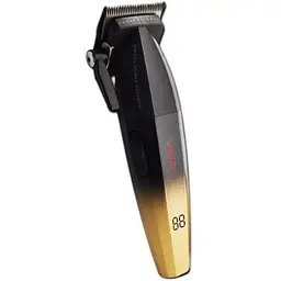 Машинка для стрижки VGR V-003 Gold (43964-_1140) - мініатюра 2