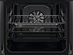Духова шафа Electrolux EOF5H40BX - мініатюра 4