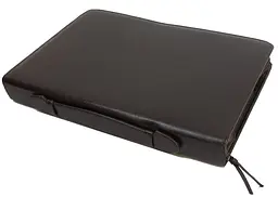 Чоловічий діловий портфель JPB 26,5х37,5х4,5 см acs0017937 - мініатюра 2