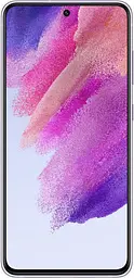 Смартфон Samsung Galaxy S21 FE 5G 8/128GB Lavender (SM-G990ELVI) (Exynos) (Global) [5G, NFC, 2 SIM] - мініатюра 2