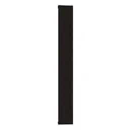 Світильник настінний Violux TRAFFIC 20W 4200K 1600Lm IP65 600mm чорний ( 551115 )