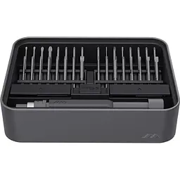 Набір інструментів JimiHome Mini Screwdriver Set For Desk Series (JM-FM2) 51шт [94178] - мініатюра 4