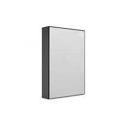 Зовнішній жорсткий диск 2.5" 1TB One Touch with Password Seagate (STKY1000401) - мініатюра 2
