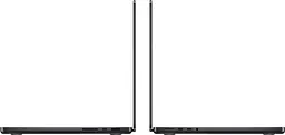 Ноутбук Apple MacBook Pro 14" Late 2025 Space Black (MDE04) - мініатюра 2