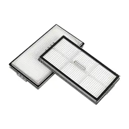 Фільтри для робота-пилососа Roborock Saros 10R ( S10R52-00 ) S9 MaxV Slim / Saros 20 / Saros 20 Sonic / 2 шт. - мініатюра 8