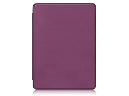 Чохол для електронної книги BeCover Smart Case для Amazon Kindle Paperwhite 11th Gen. 2021 Purple (707206) - мініатюра 3