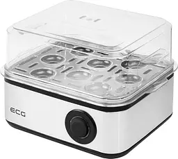 Яйцеварка ECG UV 5080 - мініатюра 4