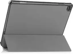 Чохол-книжка BeCover Smart Case для Lenovo Tab M10 TB-328F (3rd Gen) Gray (708284) [77352] - мініатюра 6